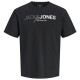 Jack & Jones Ανδρική κοντομάνικη μπλούζα Blaneo Crew Neck T-Shirt